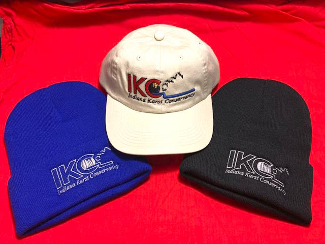 IKC Hats